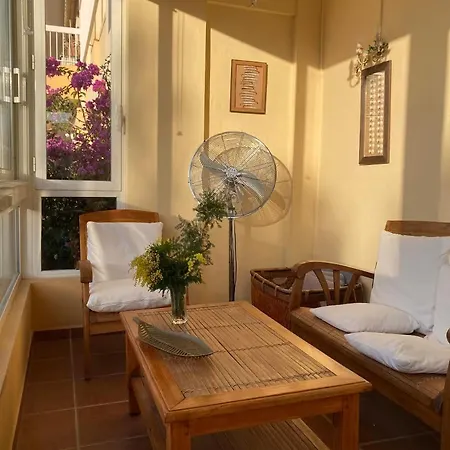 Les Agrumes Alloggio in famiglia Bandol