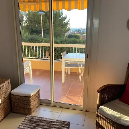 Les Agrumes Bandol